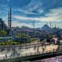 ارزان ترین فصل سفر به ترکیه