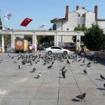 میدان باکیرکوی استانبول ترکیه
