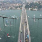 پل های استانبول