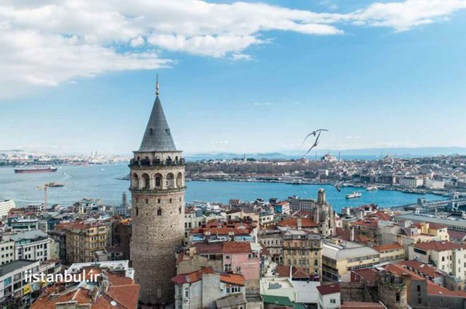 شرایط جدید سفر به ترکیه
