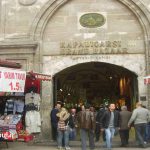 چگونه به بازار بزرگ استانبول برویم ؟