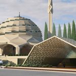 مسجد مارمارا الهیات اسکودار