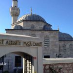 مسجد شمسی پاشا