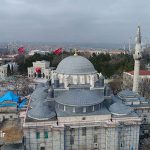 مسجد بیازیت استانبول