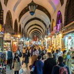 بازار مصری استانبول
