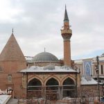 مسجد پیری محمت پاشا