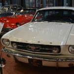 موزه اتوموبیل رحمی کوچ استانبول