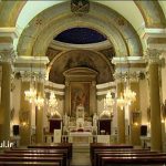 کلیسای کاتولیک سنت پیتر و سنت پائول
