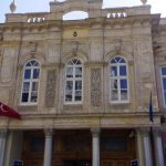 موزه بانک کار ترکیه