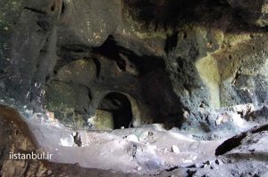 غار یاریمبورگاز