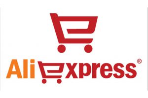 سایت اینترنتی AliExpress
