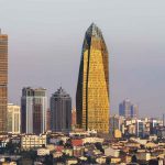 برج آلیانز استانبول