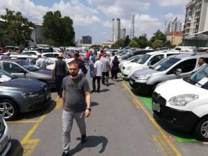 معرفی بازارهای خرید و فروش خودرو در استانبول