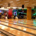 مرکز بولینگ آتلانتیس استانبول عمرانیه