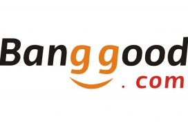 سایت اینترنتی   Banggood