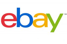 سایت اینترنتی ebay