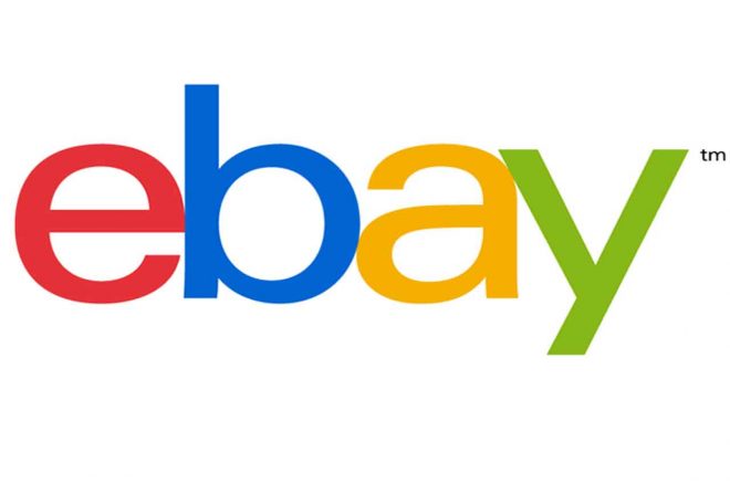 سایت اینترنتی ebay در استانبول