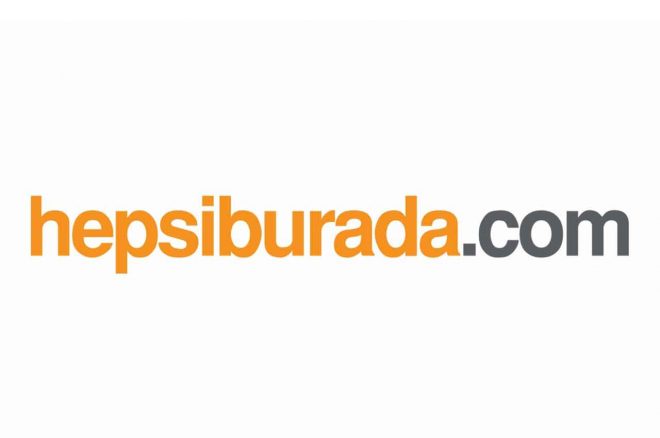 سایت اینترنتی hepsiburada در استانبول