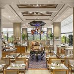 هتل هیلتون بسفر استانبول ترکیه