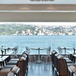 هتل هاوس بسفر استانبول ترکیه