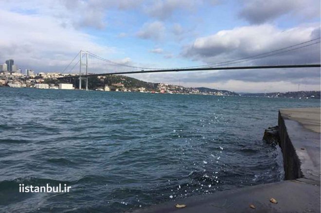 معرفی بهترین سواحل شهر استانبول