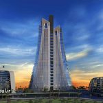 برج لئو پاردوس استانبول