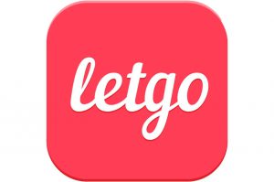 سایت اینترنتی Letgo