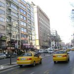 خرید ملک در خیابان های تجاری استانبول