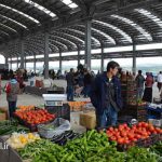 بازار های روز و محلی آتاشهیر