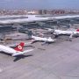 در ماه فوریه ۵.۴ میلیون مسافر از فرودگاه‌های ترکیه جابجا شدند