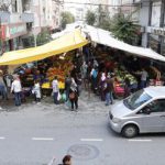 بازار روزها