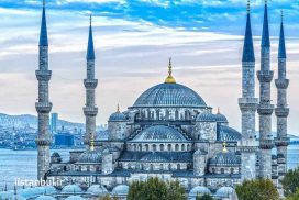 کلمات اسلامی در ترکی استانبولی
