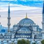 کلمات اسلامی در ترکی استانبولی