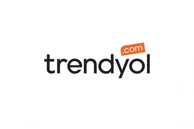 سایت اینترنتی Trendyol در استانبول