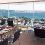 رستوران وگو استانبول