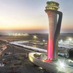 راهنمای فرودگاه جدید استانبول