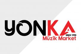 سایت اینترنتی YonkaMüzik