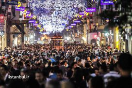 آغاز عادی سازی وضعیت کرونایی در ترکیه
