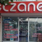 داروخانه های منطقه اوجیلار