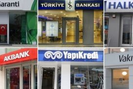 نحوه افتتاح حساب بانکی در استانبول