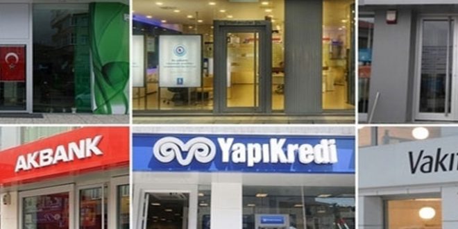 در کدام بانک ترکیه حساب باز کنیم؟