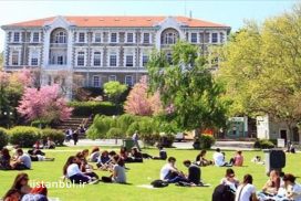 تحصیل رایگان در ترکیه برای دانشجویان ایرانی