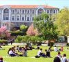 تحصیل رایگان در ترکیه برای دانشجویان ایرانی