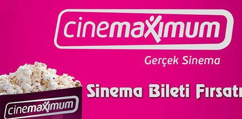 نحوه خرید بلیط سینما در استانبول