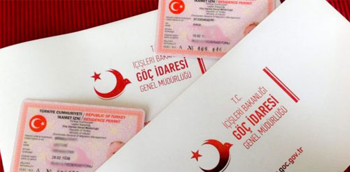 نحوه ثبت تغییر آدرس در استانبول