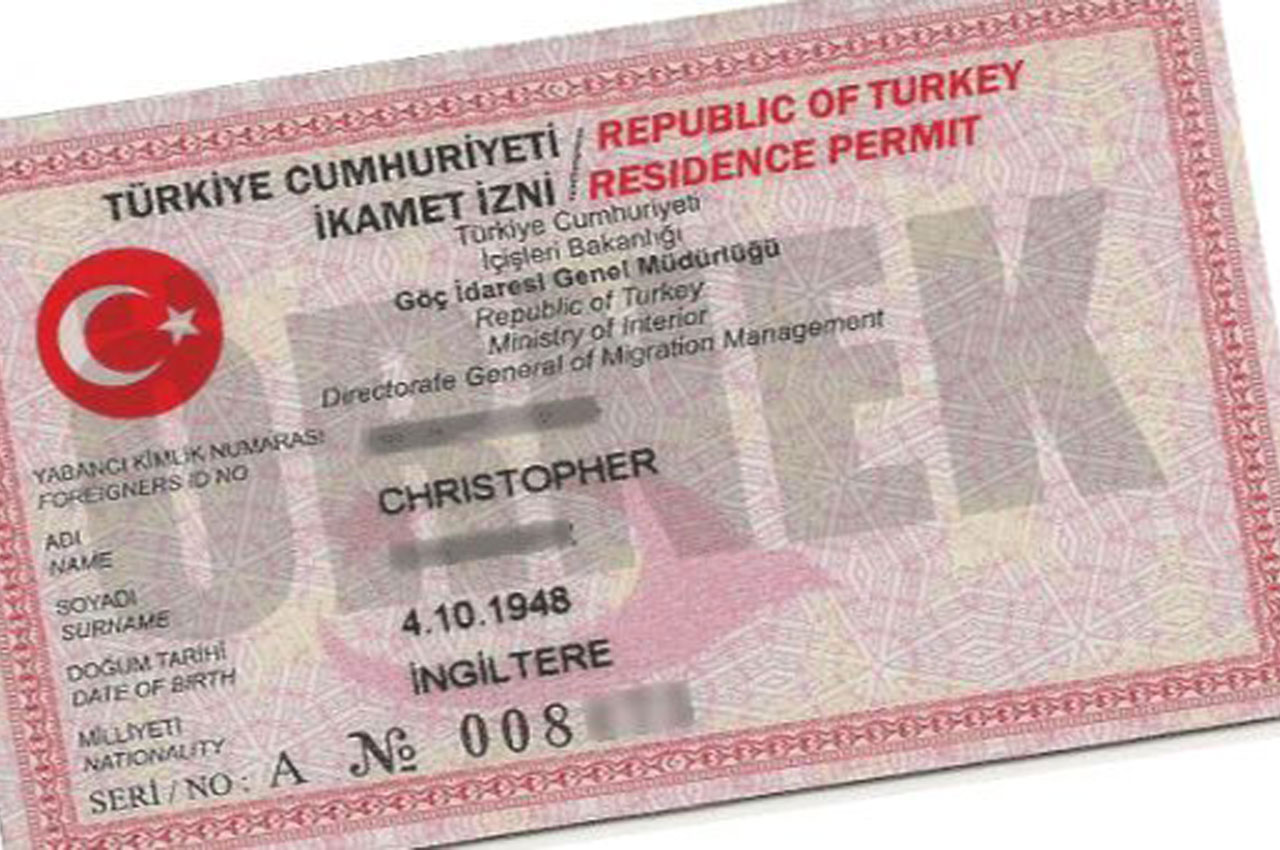 اقامت ترکیه از طریق اجاره واحد مسکونی