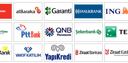 نحوه افتتاح حساب بانکی مشترک در استانبول