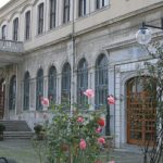 موزه نظامی شیشلی استانبول