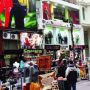 گشت و گذار در بازار لاله لی استانبول