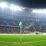 خرید بلیط استادیوم‌های فوتبال در استانبول